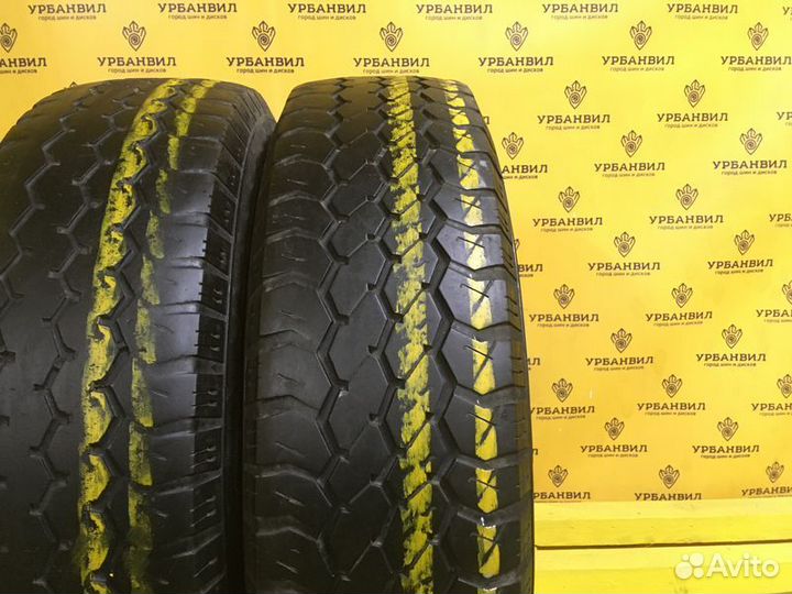 Cordiant Business CA 195/75 R16C R