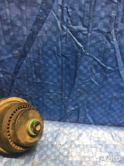 Клапан абсорбера топливных паров Renault Logan 2