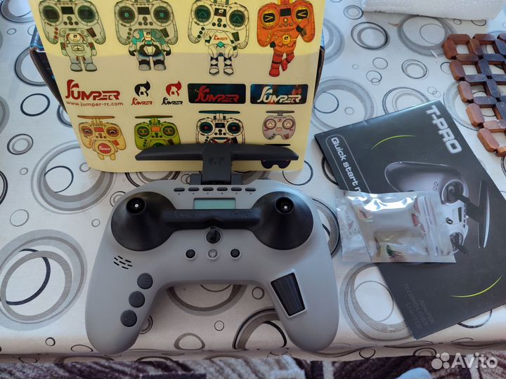 Jumpеr Т-PRO v2 еlrs 1000mW