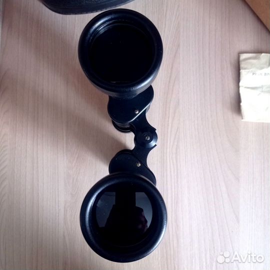 Бинокль бпц 12х45м(1994)