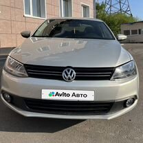 Volkswagen Jetta 1.4 MT, 2011, 297 000 км, с пробегом, цена 860 000 руб.