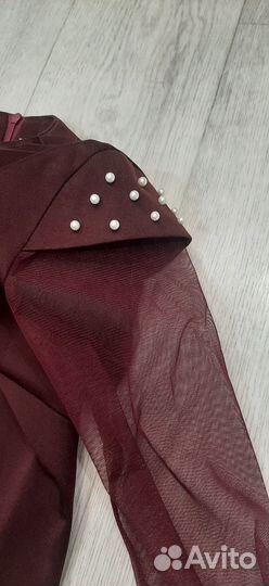 Платье женское 42 44