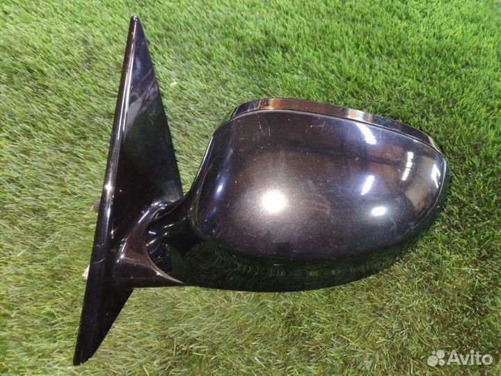 Зеркало левое Bmw 335Xi E90 N55 2011