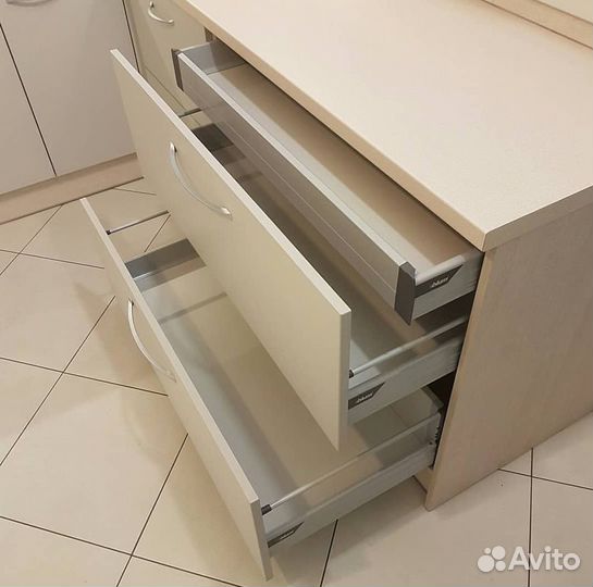 Кухонный гарнитур на заказ