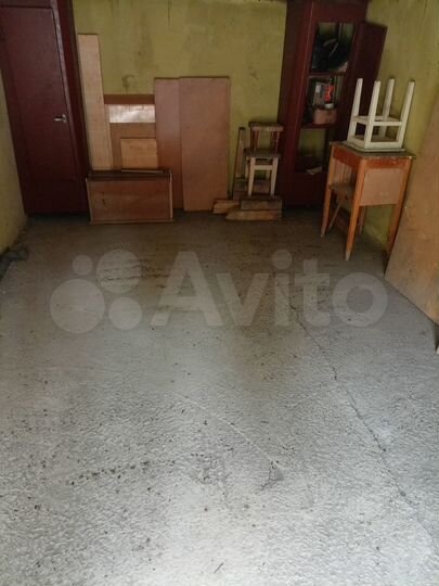 Гараж, 15 м²