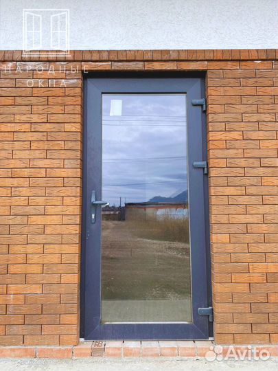 Пластиковые окна, двери, балконы от производителя