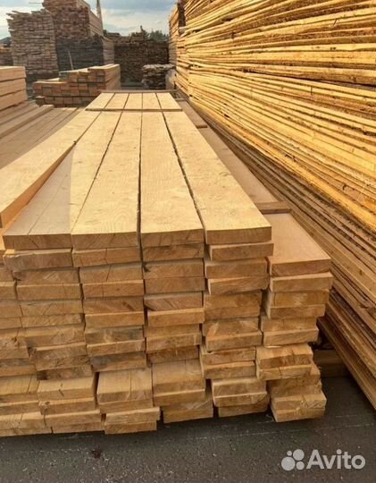 Обрезной брус любые размеры гост