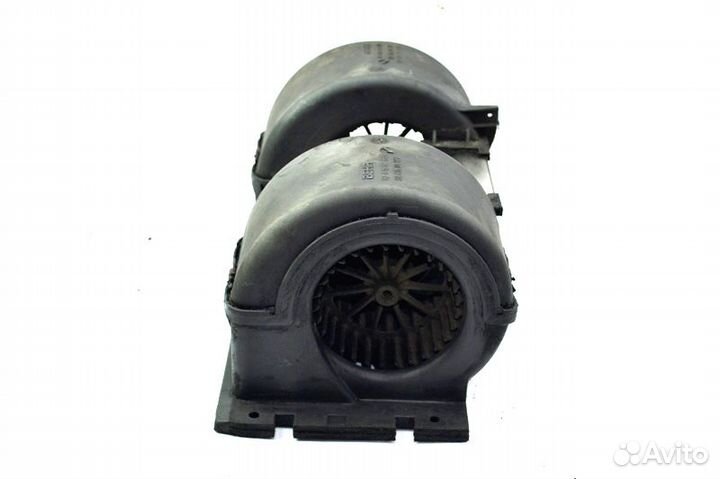 Вентилятор отопления салона renault trucks Magnum