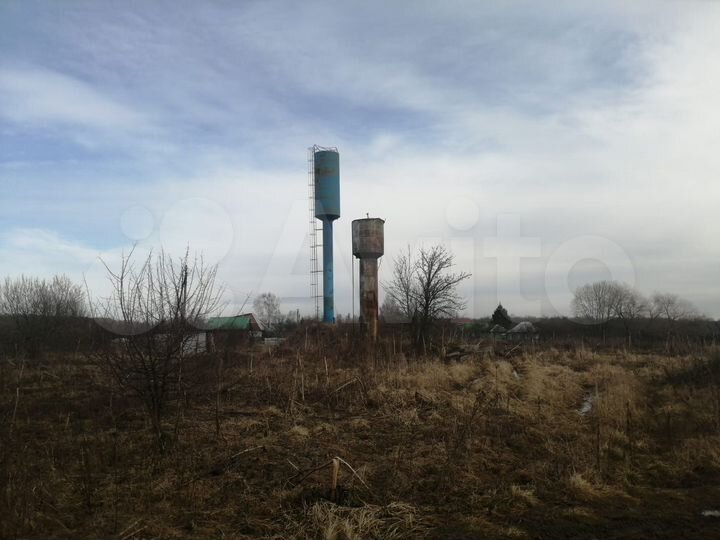 Участок 5,1 га (ИЖС)