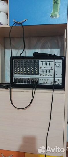 Продам аппаратуру
