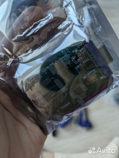 Программатор автомобильных ключей Autel