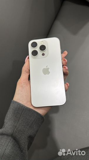 iPhone 15 Pro, 512 ГБ