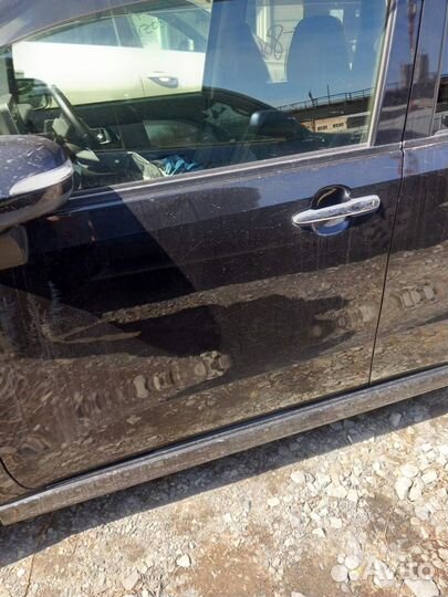 Daihatsu Move 0.7 CVT, 2016, 36 000 км