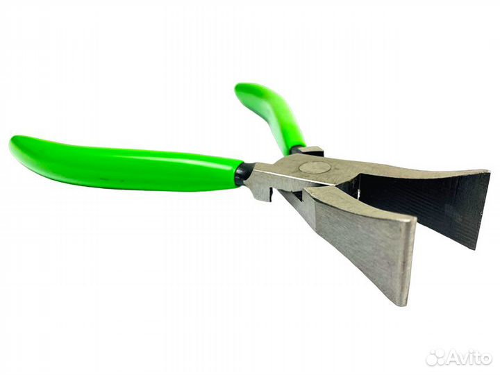 Клещи прямые малые freund 22-00