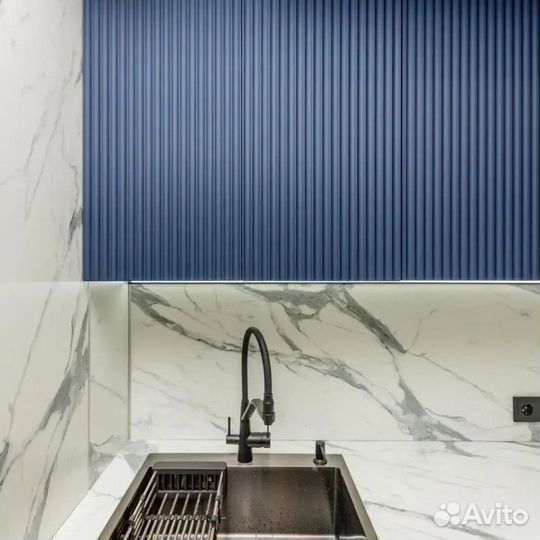 Кухня в Михайловске