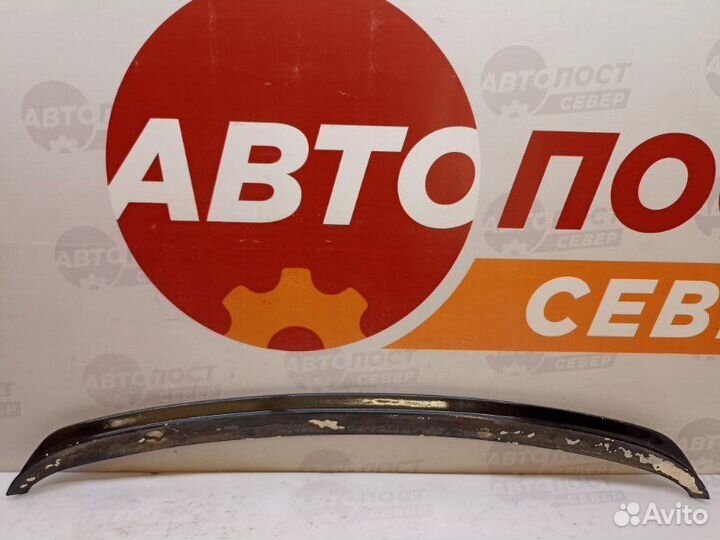 Спойлер Mercedes-Benz Gl-Class X164 273.963