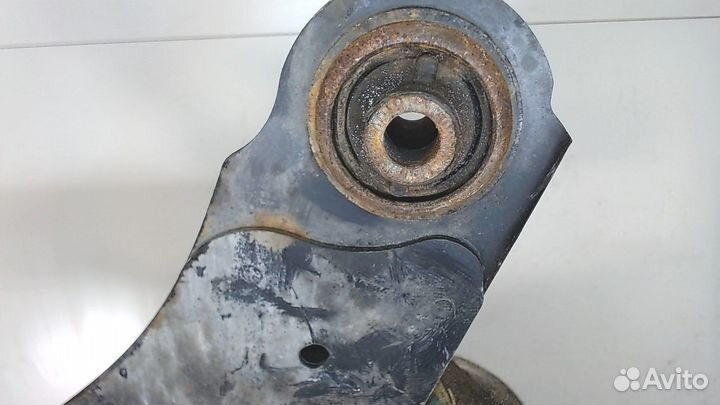 Рычаг подвески Opel Vivaro, 2004