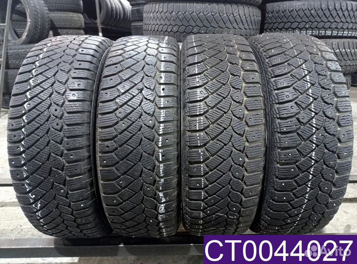 Gislaved Nord Frost 200 185/65 R15 96T