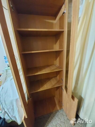Шкаф бу