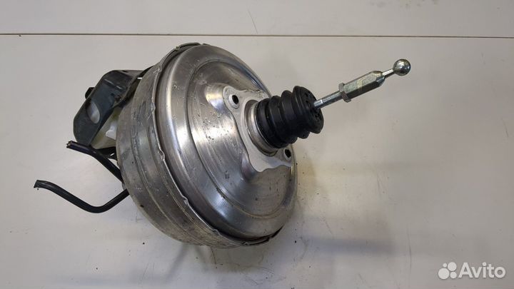 Цилиндр тормозной главный Audi A6 (C7), 2017