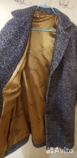 Пальто женское 44-46