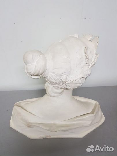 Бюст 