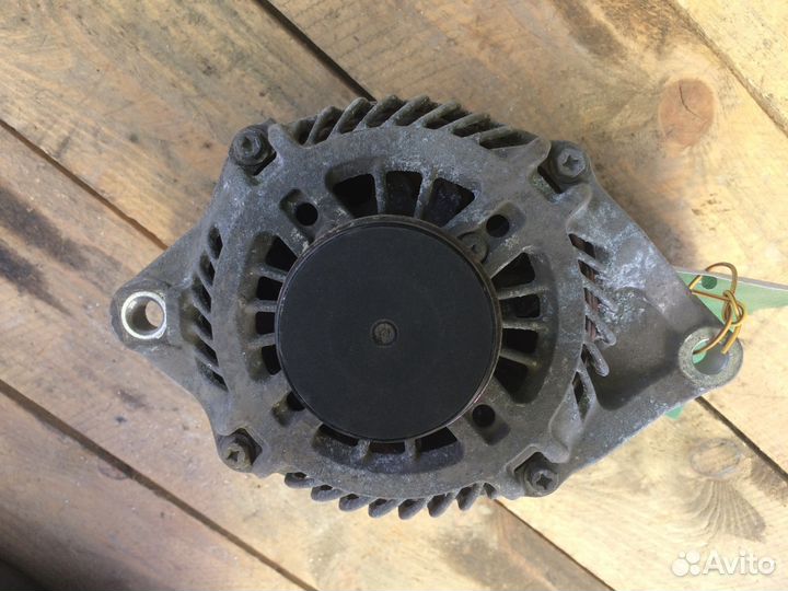 Генератор Mitsubishi Lancer 10 2.0