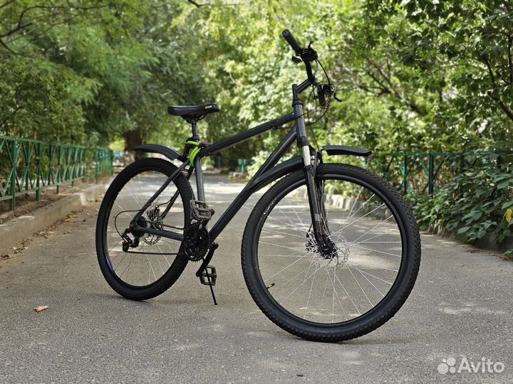 Горный велосипед 27.5