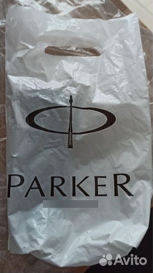 Шариковая ручка Parker