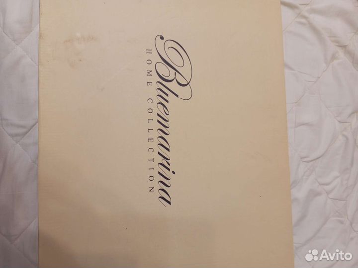 Постельный комплект