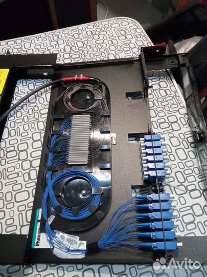 Сварка волс оптоволокна