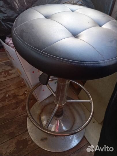 Барный стул