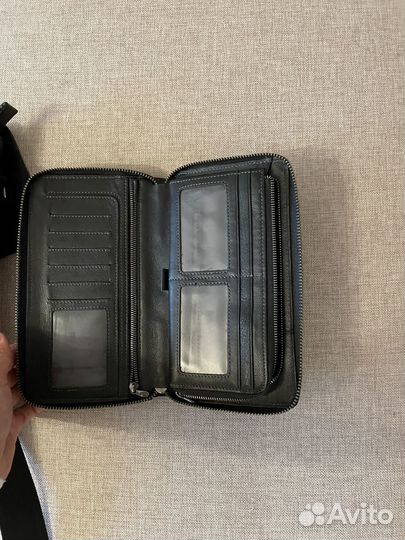 Кошелек мужской