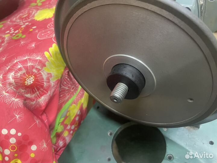 Универсальный адаптер для точила на 32