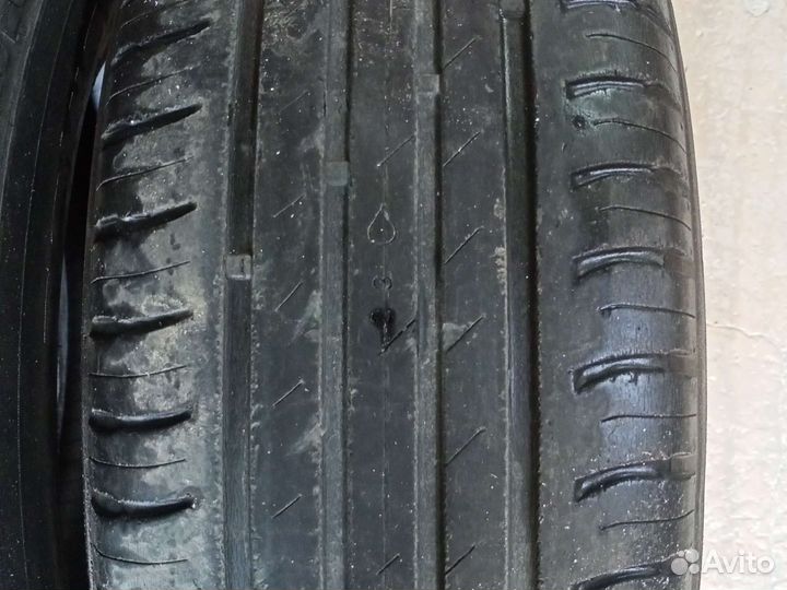 Nokian Tyres Nordman SX2 205/60 R16 92H