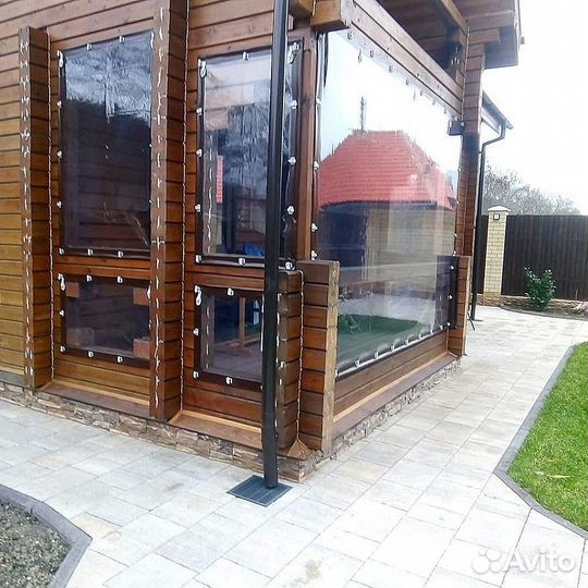 Гибкие окна