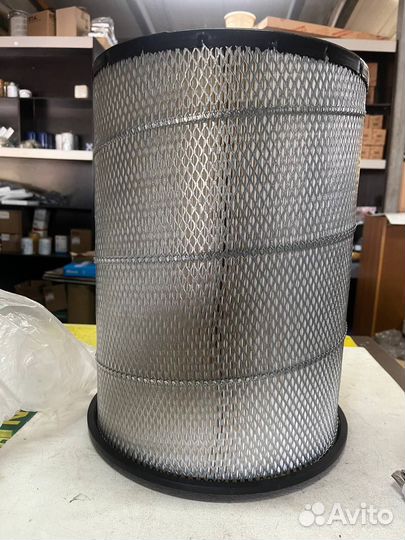 Воздушный фильтр mfilter A579