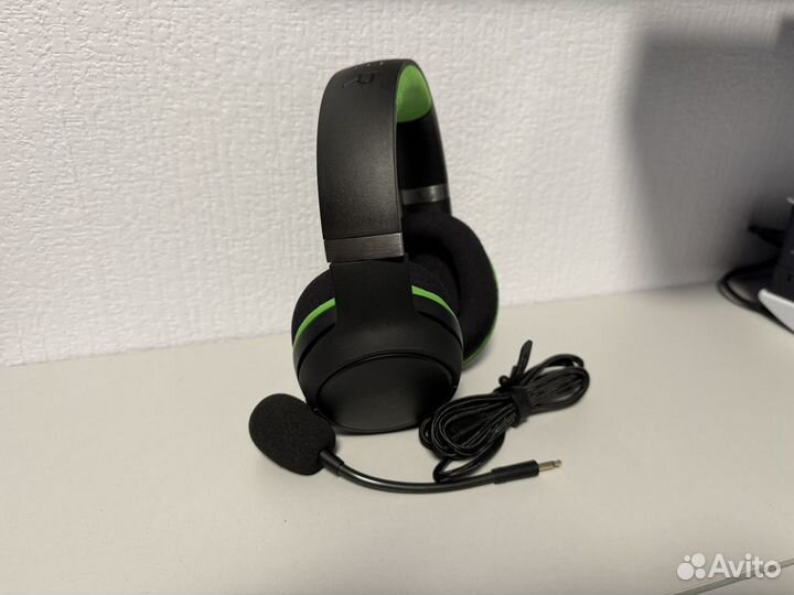 Гарнитура Razer Kaira Pro for xbox