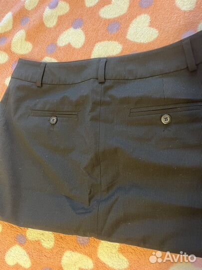 Юбка карандаш