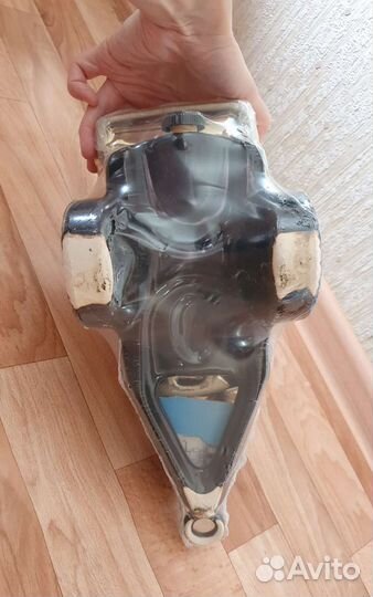 Бочонок керамический для пиво/вина