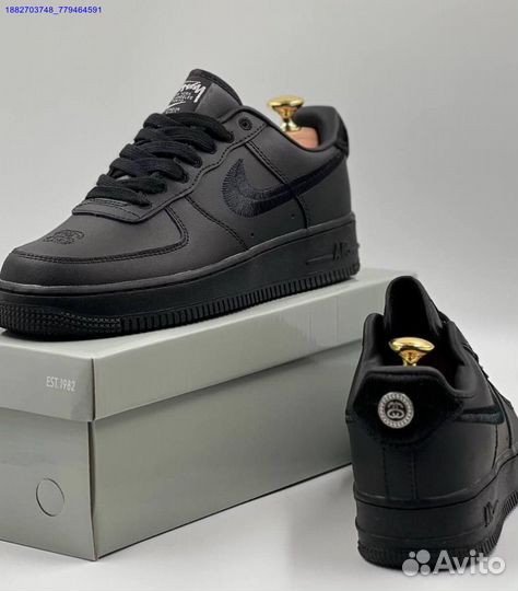 Кроссовки Nike Air Force 1 Low женские (Арт.29560)