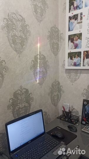 Лазер шоу 1500