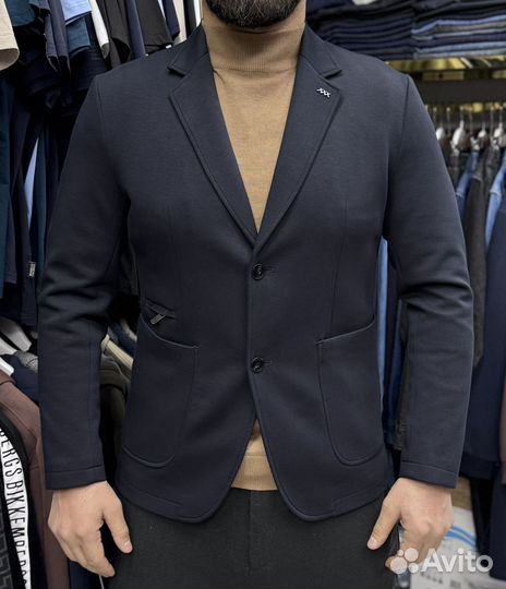 Пиджак мужской zegna