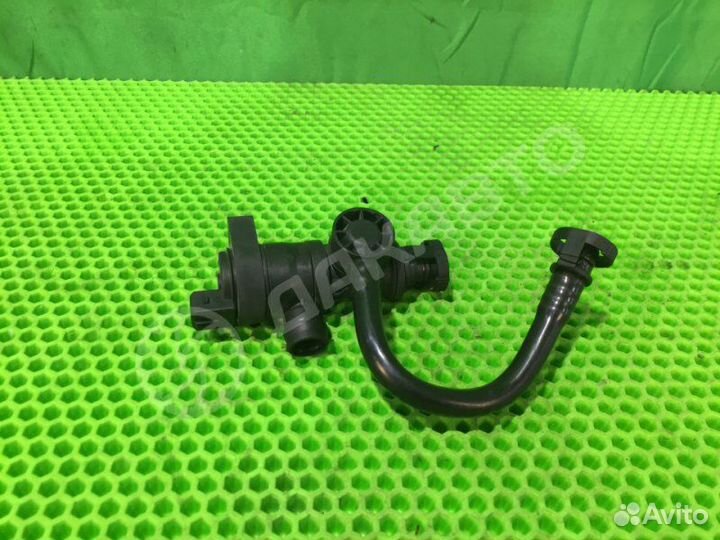 Клапан вентиляции топливного бака Bmw 5 F10