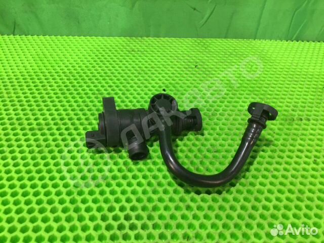 Клапан вентиляции топливного бака Bmw 5 F10