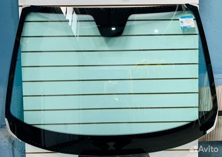 Стекло лобовое Лада Веста
