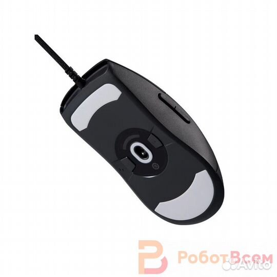 Мышь игровая проводная Xiaomi Wired Mouse Game Lit