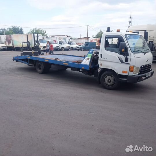 Водитель категория С