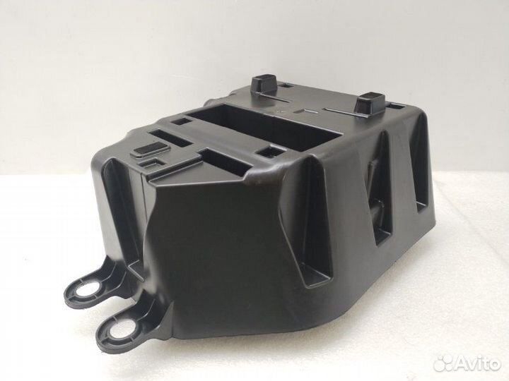 Корпус блока предохранителей Mercedes-Benz