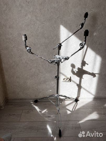 Стойка и клэмпы Tama